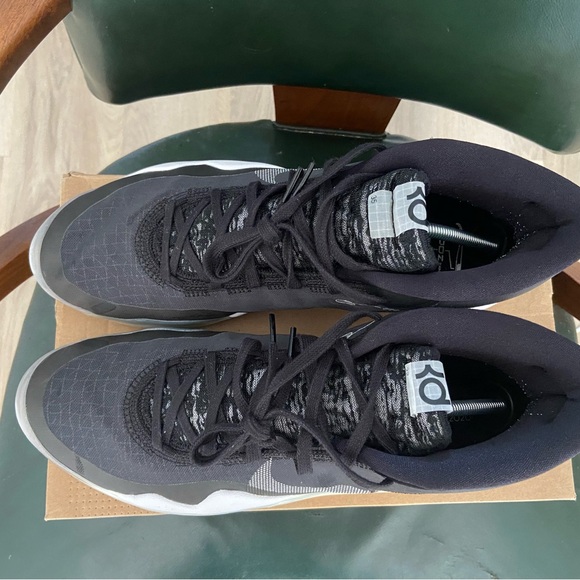 KD 12 Day One - Picture 2 of 5